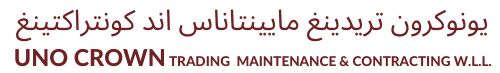 Unocrown Logo