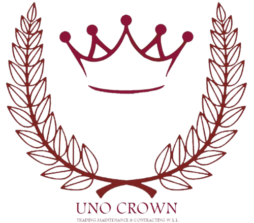Unocrown Logo File